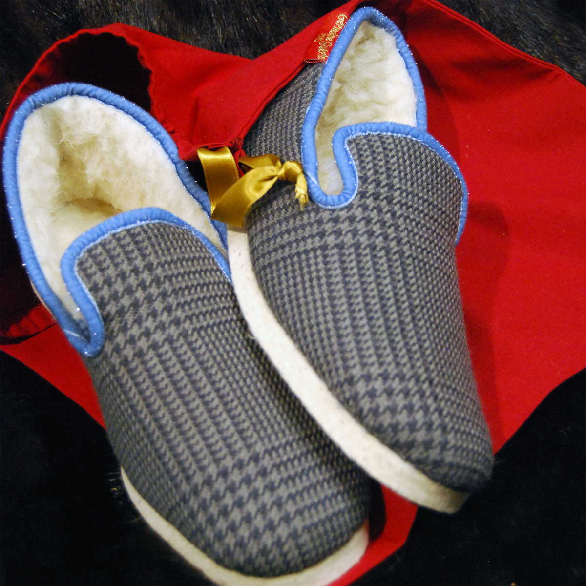 Charentaises WILLIAM