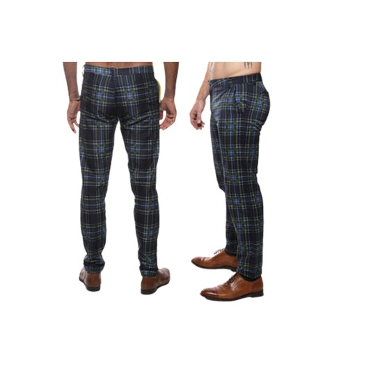 Pantalon Chino le Culotté - Les BG