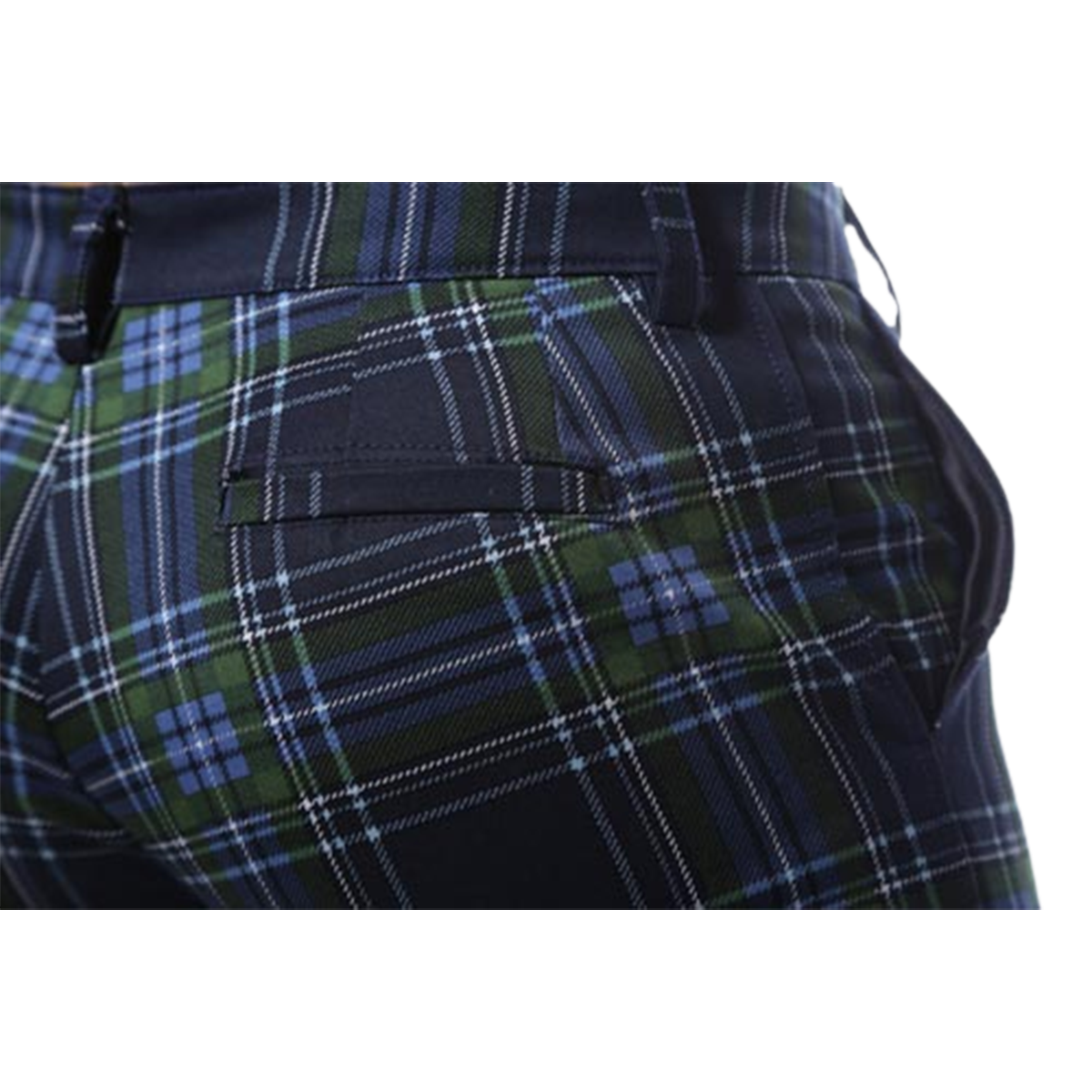 Pantalon Chino le Culotté - Les BG
