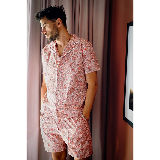 Pyjama le Rêveur - les BG
