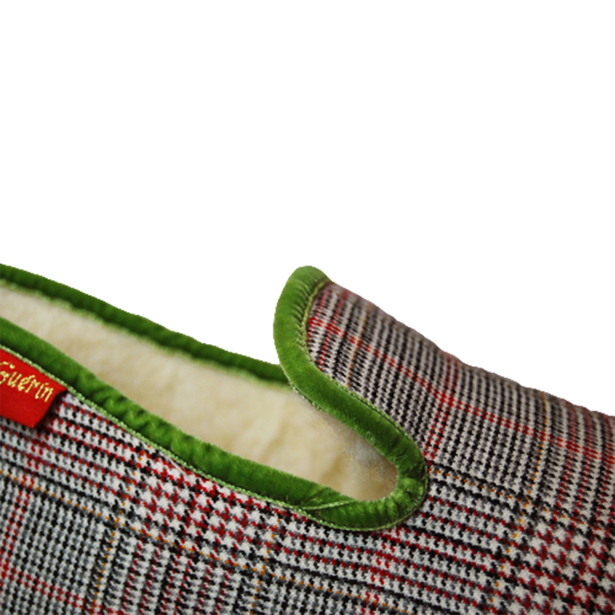 Charentaises JO