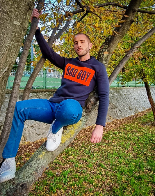 Jeans Le bad boy - Les BG